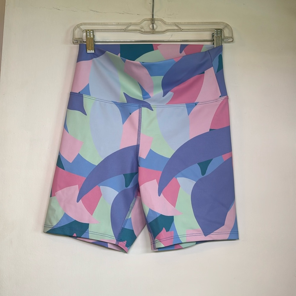 Beach riot matching set new with tags